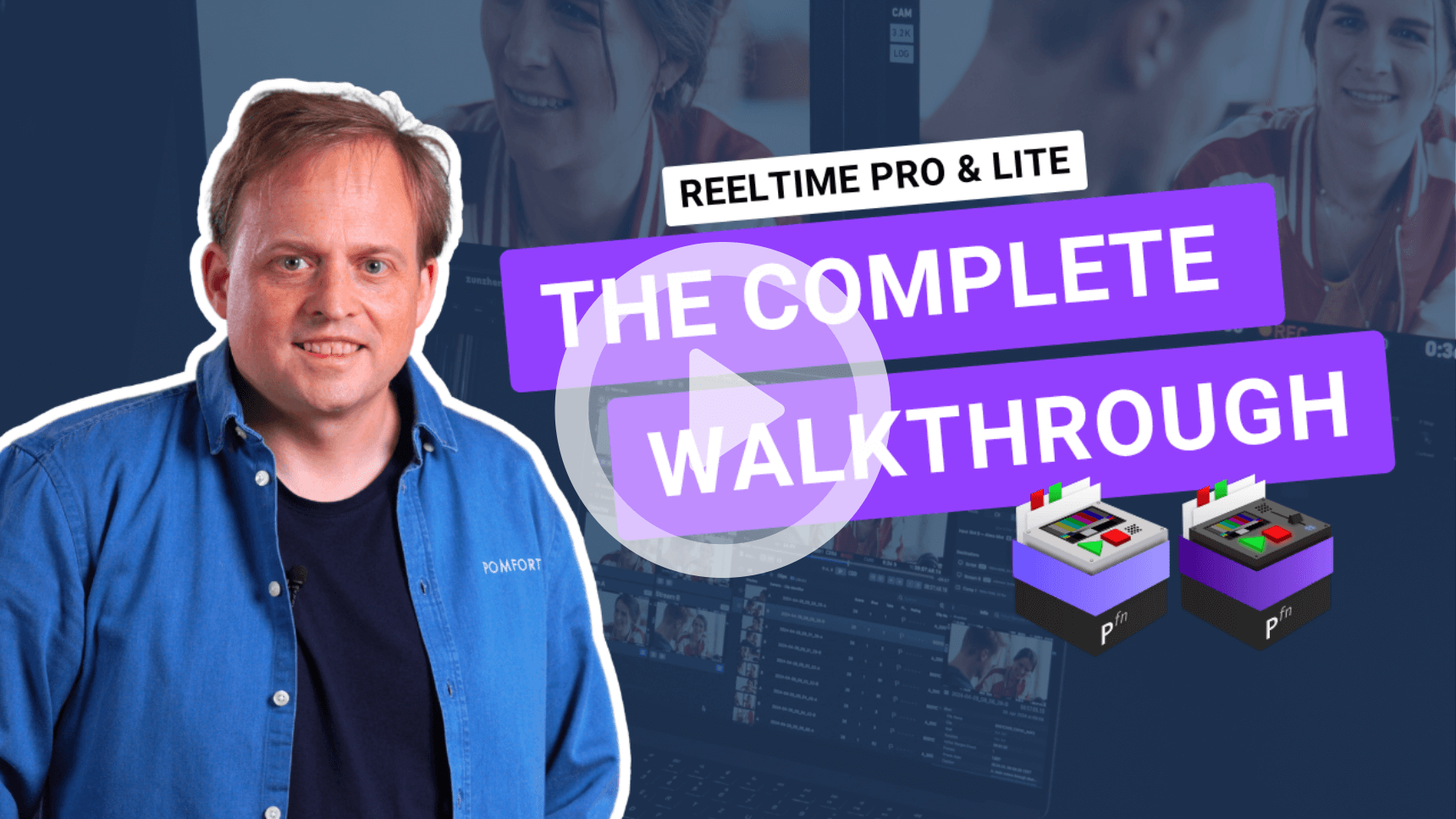 thumbnail Complete Walkthrough Video