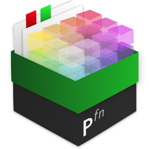 Livegrade Pro Icon