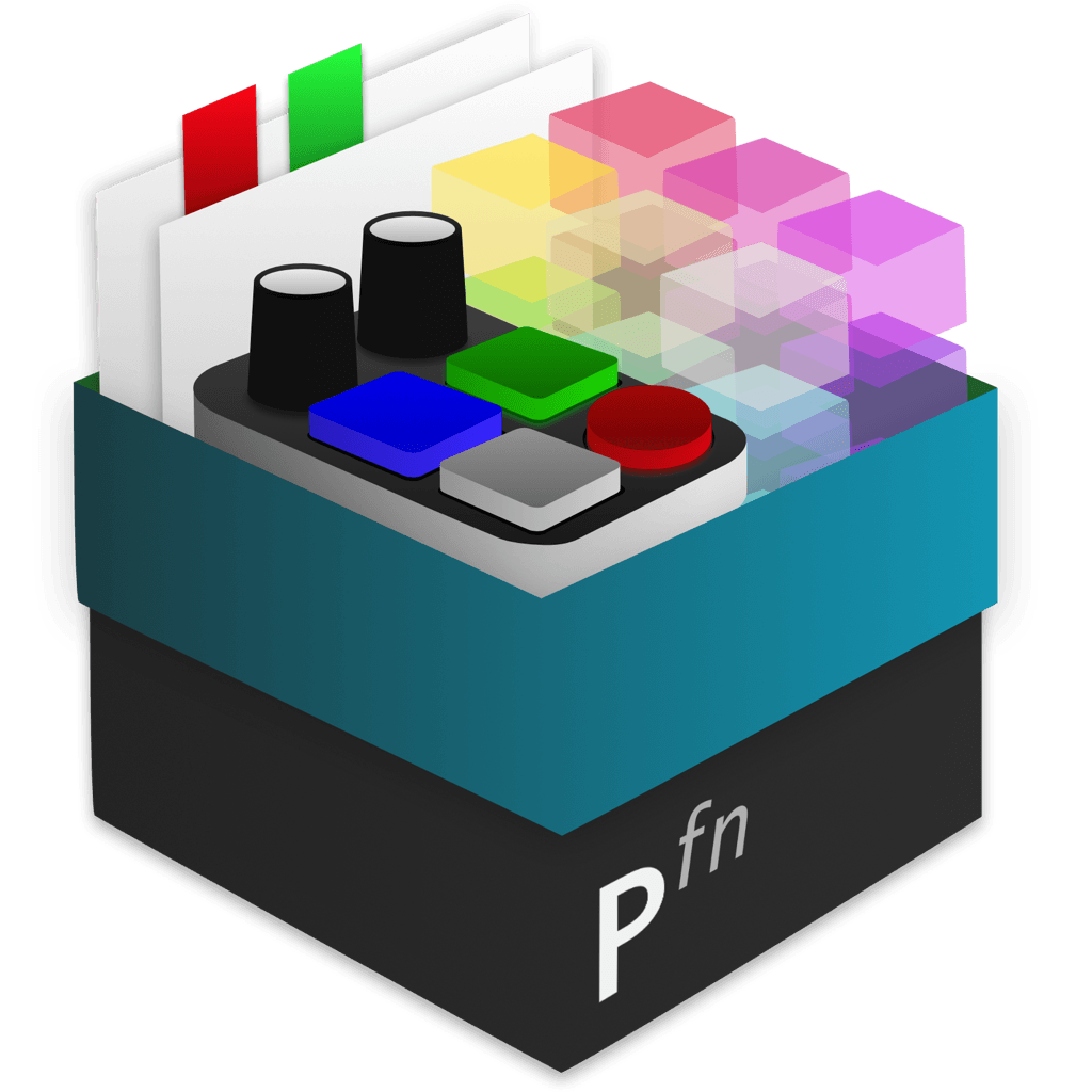 Livegrade Studio Icon