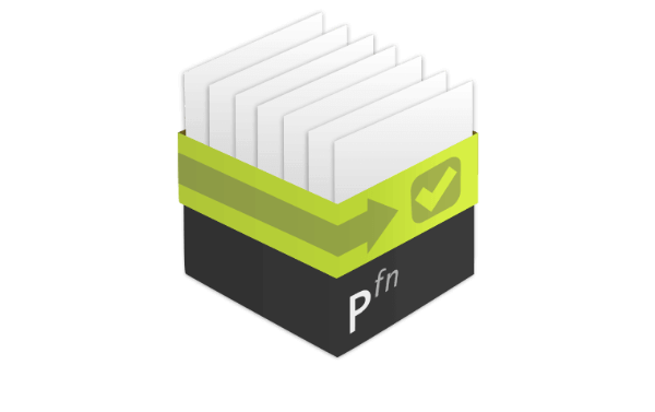 Pomfort MediaVerify Icon