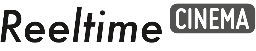 Reeltime Cinema Logo