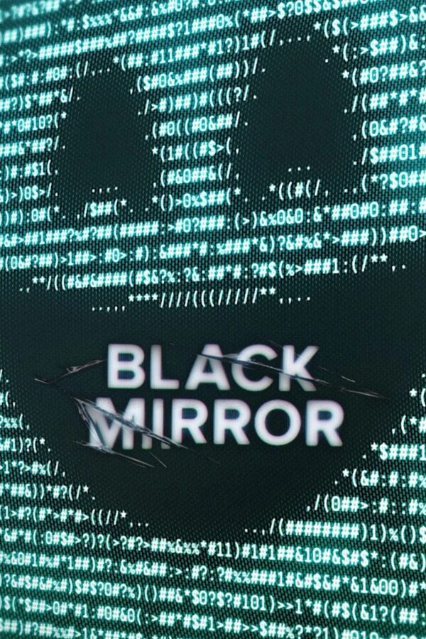 black mirror season 7 movie poster